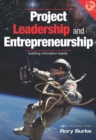 Image for Project leadership and entrepreneurship  : building innovative teams