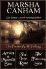 Image for Pirate Wolf Trilogy