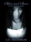 Image for Silver and Stone, The Bloodlines Series