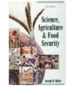 Image for Science, Agriculture and Food Security