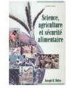 Image for Science, Agriculture Et Securite Alimentaire
