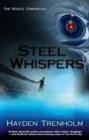 Image for Steel whispers