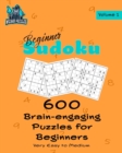 Image for Beginner Sudoku Volume 1