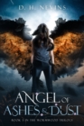 Image for Angel of Ashes and Dust : Wormwood Trilogy, Book 3