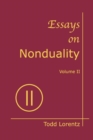 Image for Essays on Nonduality, Volume II