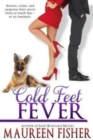 Image for Cold Feet Fever : (A Romantic Mystery)
