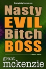 Image for Nasty Evil Bitch Boss
