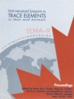 Image for Proceedings of the Ninth International Symposium On Trace Elements in Man and Animals (Tema-9).