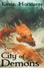 Image for City of Demons