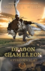 Image for Dragon Chameleon : Episodes 1-4
