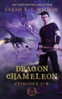 Image for Dragon Chameleon : Episodes 5-8