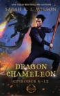 Image for Dragon Chameleon : Episodes 9-12