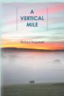 Image for A Vertical Mile - Poems