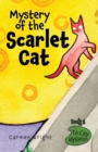Image for Mystery of the Scarlet Cat