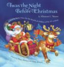 Image for Twas the Night Before Christmas : Edited by Santa Claus for the Benefit of Children of the 21st Century