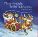 Image for Twas the Night Before Christmas: Edited by Santa Claus for the Benefit of Children of the 21st Century