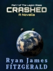 Image for Crashed: A Novella