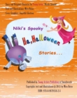 Image for Niki&#39;s Spooky Ha, Halloween Stories...