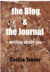 Image for Blog &amp; the Journal - Writing About You -
