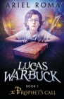 Image for Lucas Warbuck