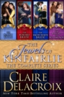Image for The Jewels of Kinfairlie Boxed Set