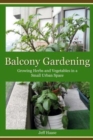 Image for Balcony Gardening