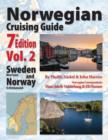 Image for Norwegian Cruising Guide 7th Edition Vol 2