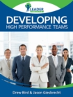 Image for Developing High Performance Teams