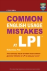 Image for Columbia Common English Usage Mistakes at LPI