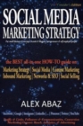 Image for SOCIAL MEDIA MARKETING STRATEGY for small businessstartupsbloggers