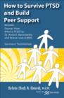 Image for How to Survive PTSD and Build Peer Support