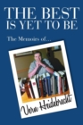 Image for The Best Is Yet To Be : The Memoirs of Vern Heidebrecht