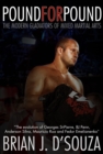Image for Pound for Pound: The Modern Gladiators of Mixed Martial Arts