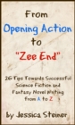 Image for From Opening Action to &amp;quot;Zee End&amp;quot;