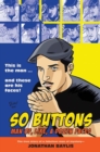 Image for So Buttons : Man of, Like, a Dozen Faces