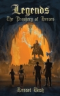 Image for Legends : The Prophecy of Heroes: The Prophecy of Heroes