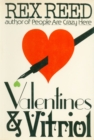 Image for Valentines &amp; Vitriol