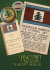 Image for The New Spirit : American Art in the Armory Show, 1913