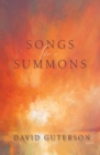 Image for Songs for a Summons  : poems