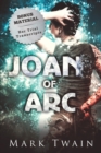 Image for Joan of Arc (Annotated) : And Her Trial Transcripts