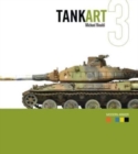 Image for Tankart 3 Modern Armor