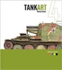 Image for Tankart 4 German Armor