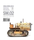 Image for Sm.02 S-65 City Tractor