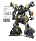 Image for Sm.03 Sazabi Custom