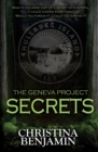 Image for The Geneva Project - Secrets