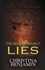 Image for The Geneva Project - Lies