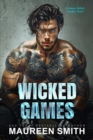Image for Wicked Games (Denver Rebels Book 1)