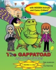 Image for THE GAPPATOAD and OTHER STORIES