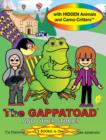 Image for THE GAPPATOAD and OTHER STORIES