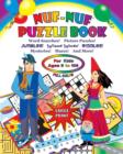 Image for NUF-NUF PUZZLE BOOK Full Color